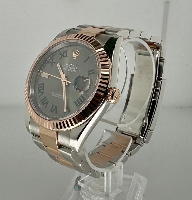 Rolex Datejust 41 126331 Image 2